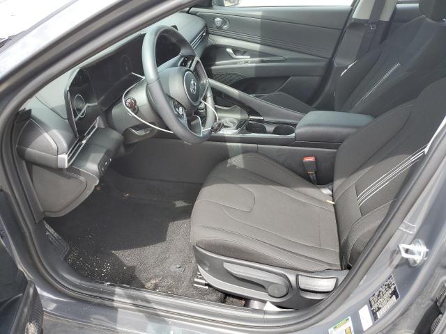 2023 HYUNDAI ELANTRA SE - KMHLS4AG6PU621106