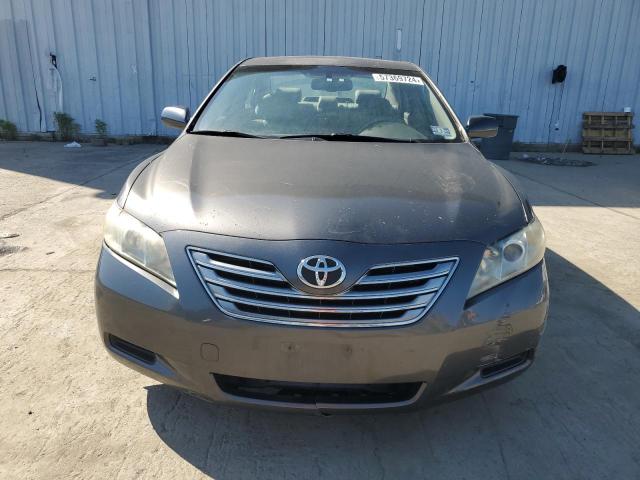 JTNBB46K873007401 | 2007 Toyota camry hybrid