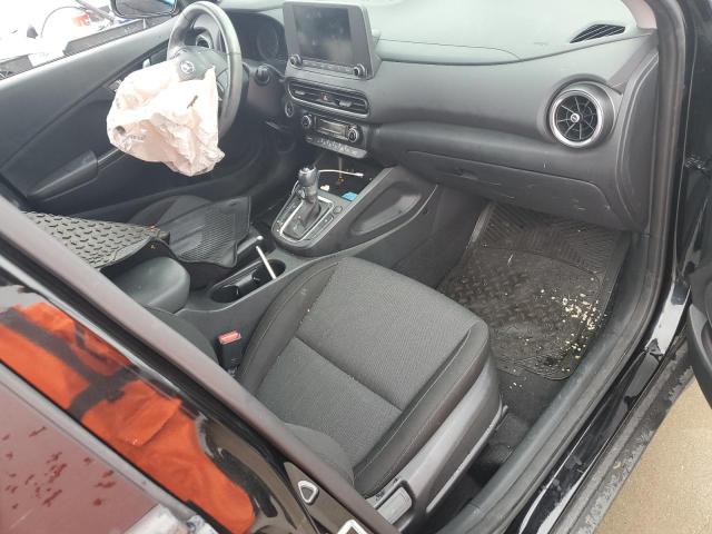 2022 Hyundai Kona Sel VIN: KM8K32AB7NU849999 Lot: 56537584