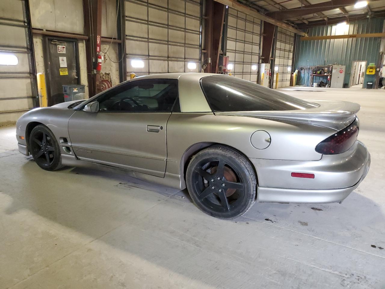 2G2FS22K1X2235633 1999 Pontiac Firebird