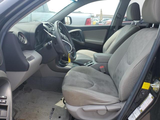 2011 Toyota Rav4 VIN: 2T3BF4DV4BW151572 Lot: 56183434
