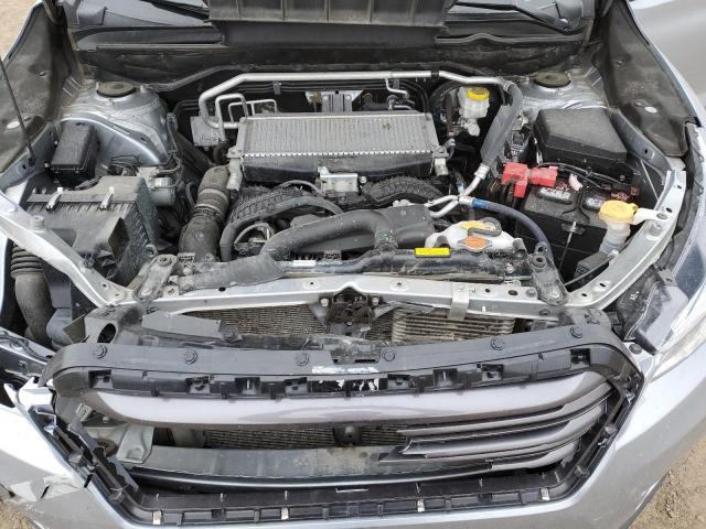 2021 Subaru Ascent Limited VIN: 4S4WMALD7M3450909 Lot: 56407244