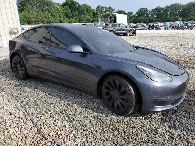 2021 TESLA MODEL 3 - 5YJ3E1EC0MF947912