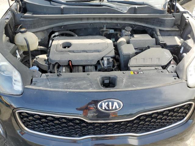 2019 KIA SPORTAGE E - KNDPNCACXK7493075