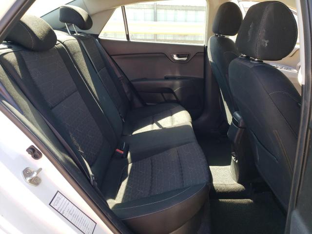 2019 Kia Rio S VIN: 3KPA24AB1KE178564 Lot: 53257044