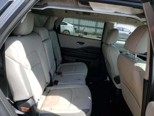 2023 NISSAN PATHFINDER - 5N1DR3CC6PC225994