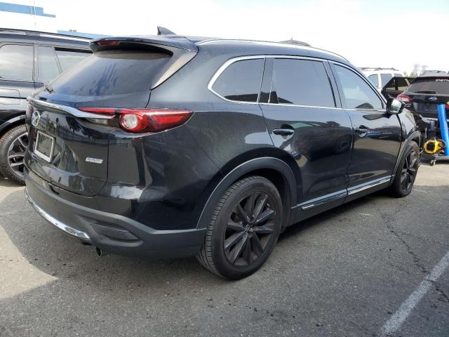 JM3TCADY5J0207602 Mazda Cx-9 Grand Touring 2018