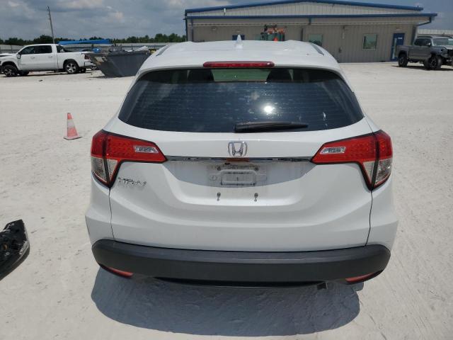 2022 Honda Hr-V Lx VIN: 3CZRU5H34NM708936 Lot: 54553794