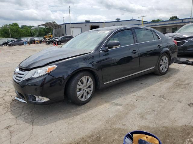 2011 Toyota Avalon Base VIN: 4T1BK3DB2BU416476 Lot: 53866234