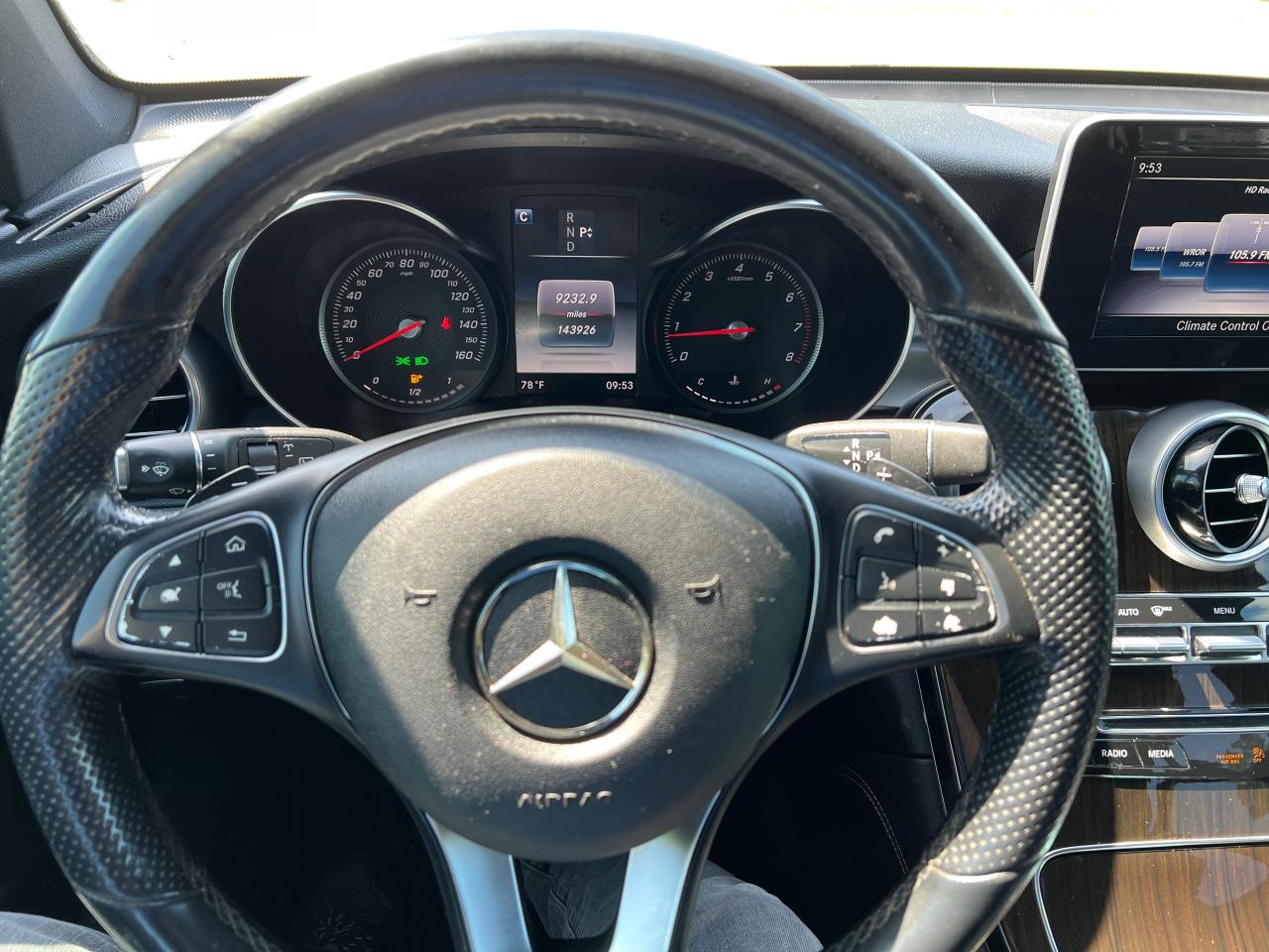 2019 Mercedes-Benz Glc 300 4Matic vin: WDC0G4KB7KV176626