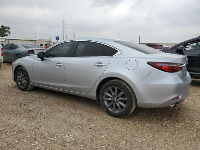 2018 Mazda 6 Sport VIN: JM1GL1UM3J1318571 Lot: 56400404