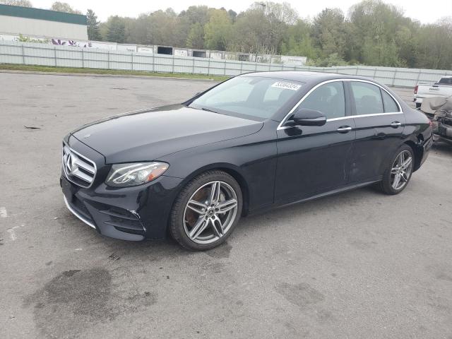 VIN WDDZF6JB6KA515628 2019 Mercedes-Benz E-Class, 4... no.1