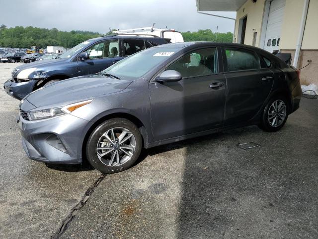 2023 Kia Forte Lx VIN: 3KPF24AD6PE615733 Lot: 56611264