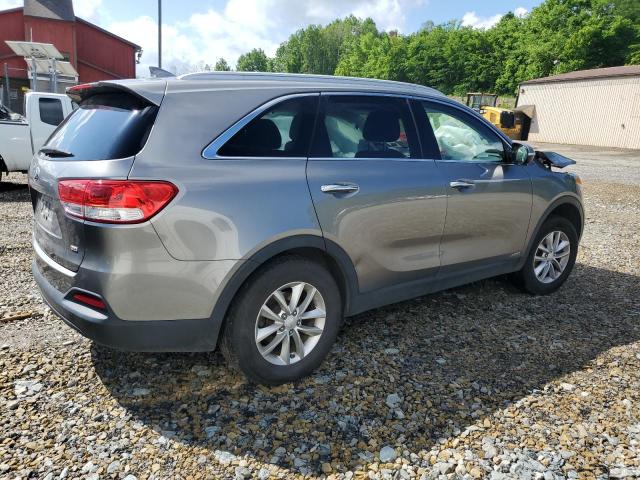 2016 Kia Sorento Lx VIN: 5XYPGDA30GG136420 Lot: 56411344