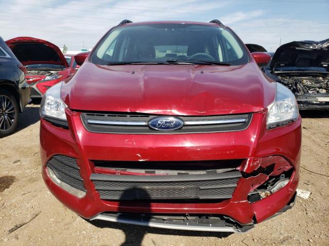 2016 Ford Escape Se VIN: 1FMCU9GXXGUA50279 Lot: 54231714