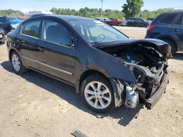 2012 Nissan Sentra 2.0 VIN: 3N1AB6AP1CL768786 Lot: 56660014