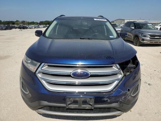 2016 Ford Edge Sel VIN: 2FMPK3J96GBC42058 Lot: 56384574