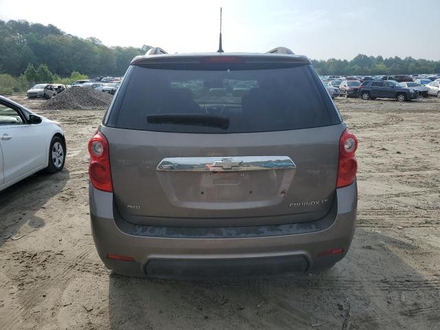 2010 Chevrolet Equinox Lt VIN: 2CNFLEEW9A6270473 Lot: 53486754