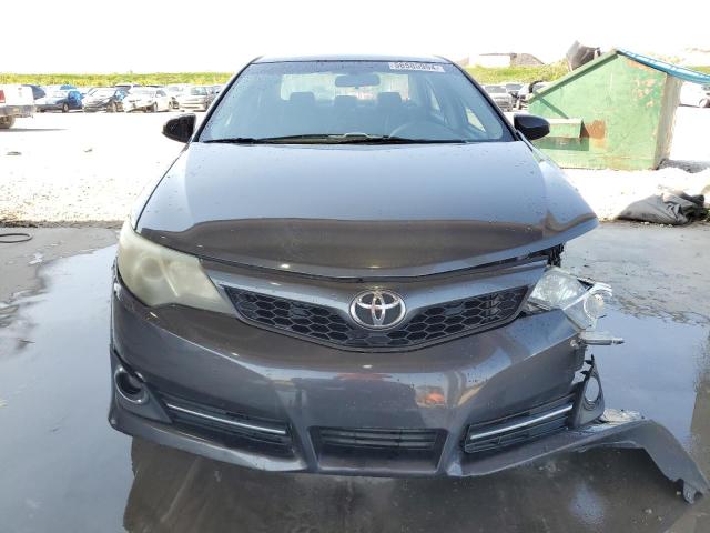 2012 Toyota Camry Base VIN: 4T1BF1FK5CU040461 Lot: 56585994