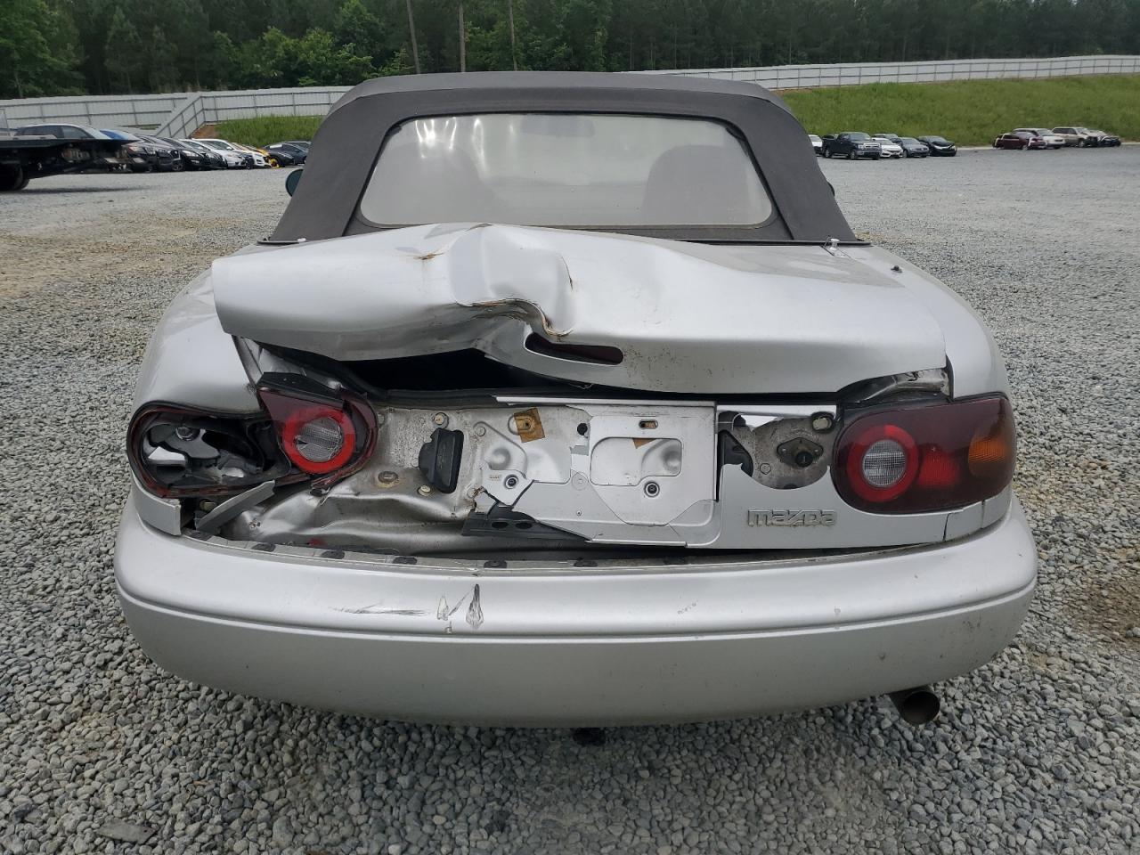 JM1NA3511L0134042 1990 Mazda Mx-5 Miata