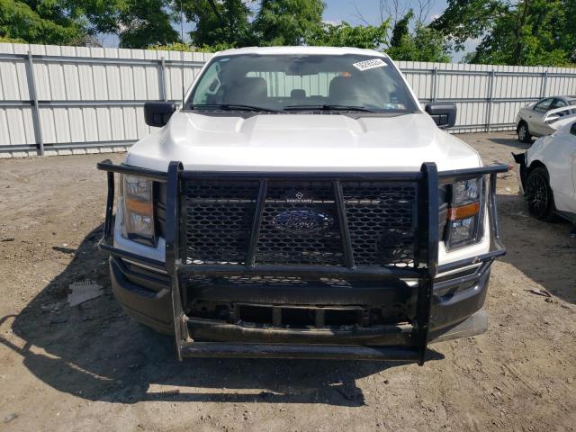 2023 Ford F150 Supercrew VIN: 1FTEW1C5XPKD92016 Lot: 56295524