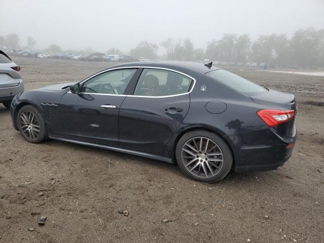 VIN ZAM57XSAXF1141303 2015 Maserati Ghibli no.2