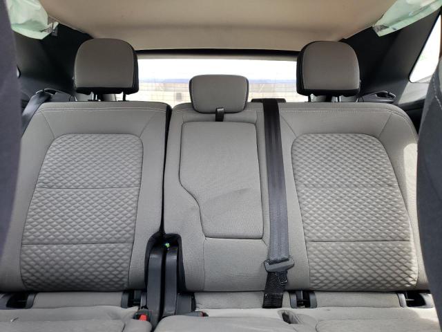 2020 FORD ESCAPE SE - 1FMCU9G68LUB01389