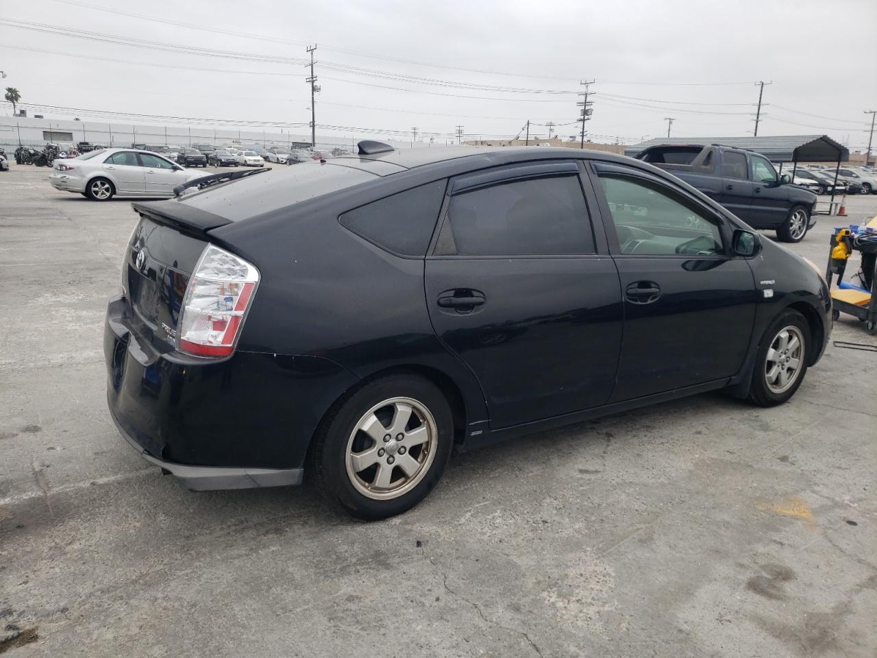 JTDKB20U093542468 2009 Toyota Prius