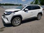 2019 TOYOTA RAV4 LE - 2T3K1RFV7KW057128