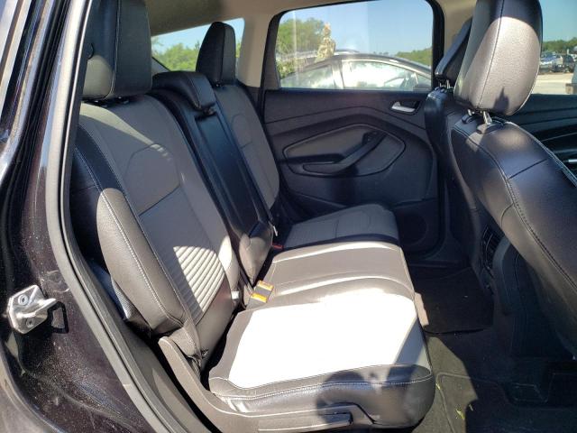 2019 Ford Escape Se VIN: 1FMCU0GD3KUA07123 Lot: 55292324