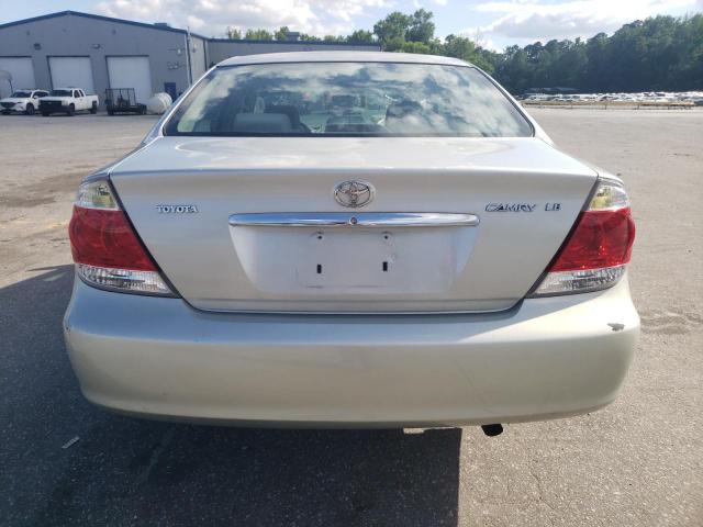 2005 Toyota Camry Le VIN: 4T1BE32K85U077480 Lot: 55477934