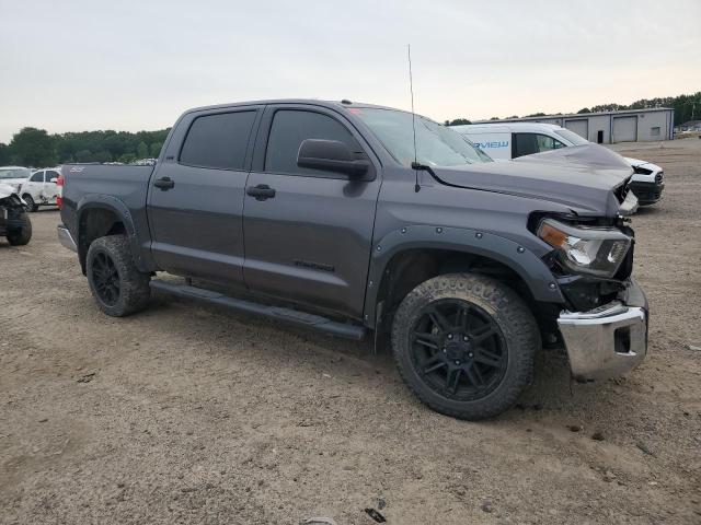 2019 Toyota Tundra Crewmax Sr5 VIN: 5TFEM5F10KX143337 Lot: 56761054