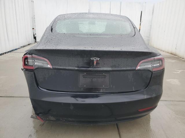 2022 Tesla Model 3 VIN: 5YJ3E1EA1NF371179 Lot: 55518284