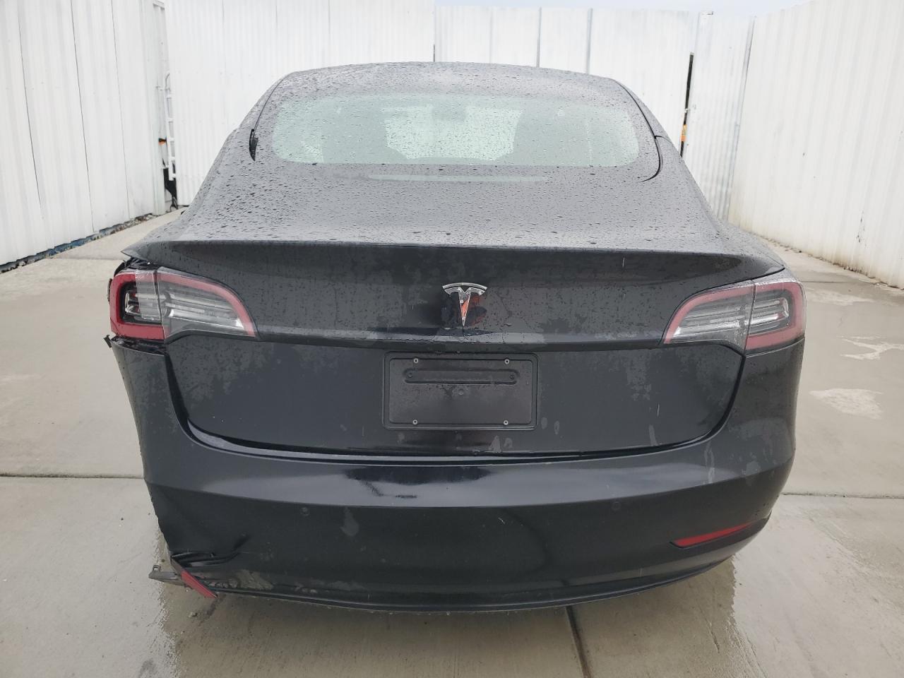 5YJ3E1EA1NF371179 2022 Tesla Model 3