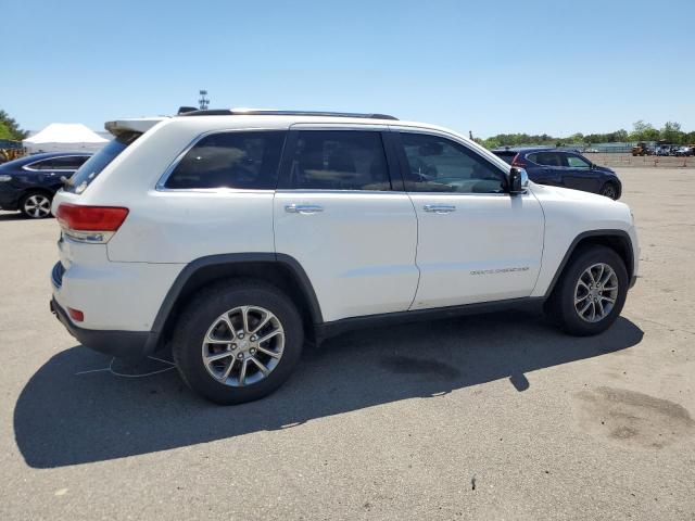 2014 Jeep Grand Cherokee Limited VIN: 1C4RJFBG0EC259496 Lot: 56922754