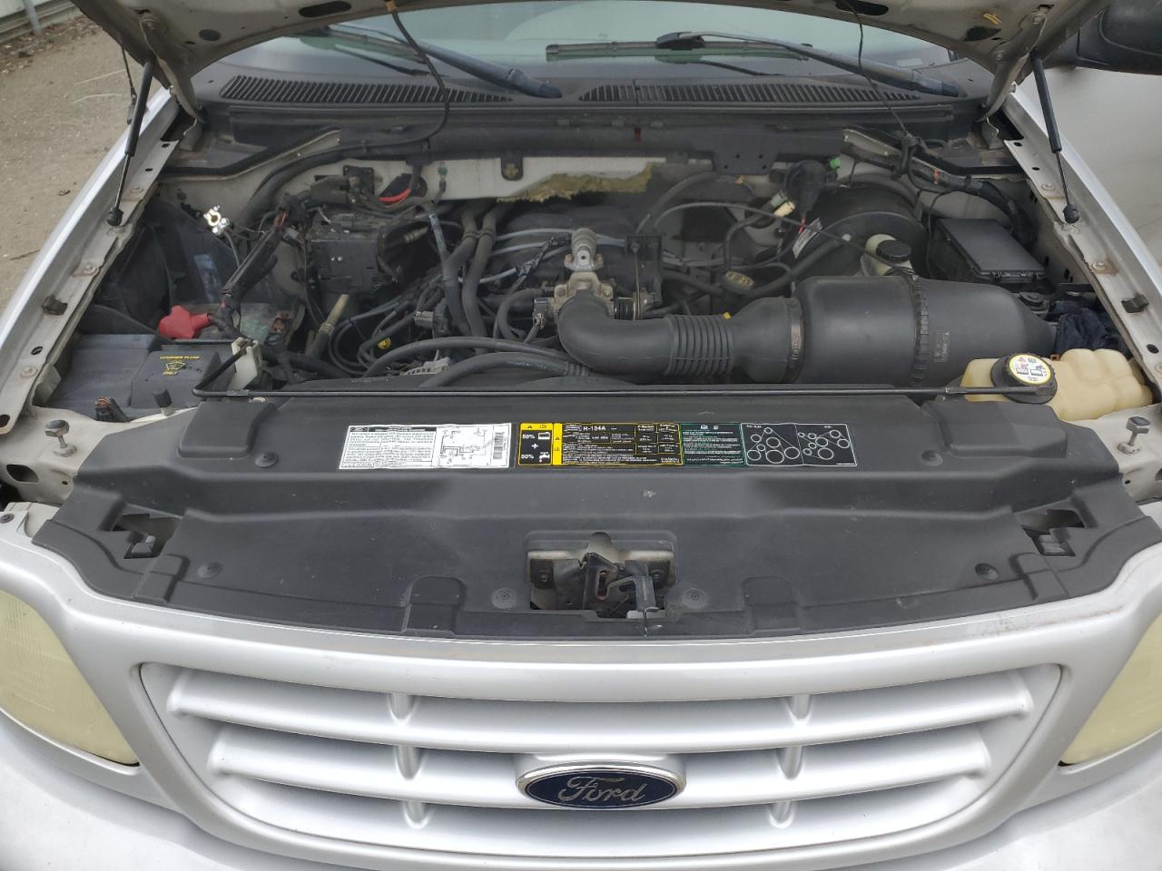 1FTRF17242NC05748 2002 Ford F150