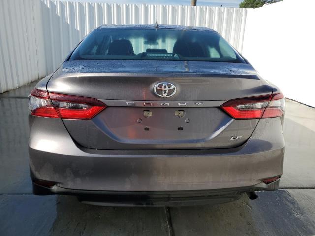 VIN 4T1C11AK7PU777953 2023 Toyota Camry, LE no.6