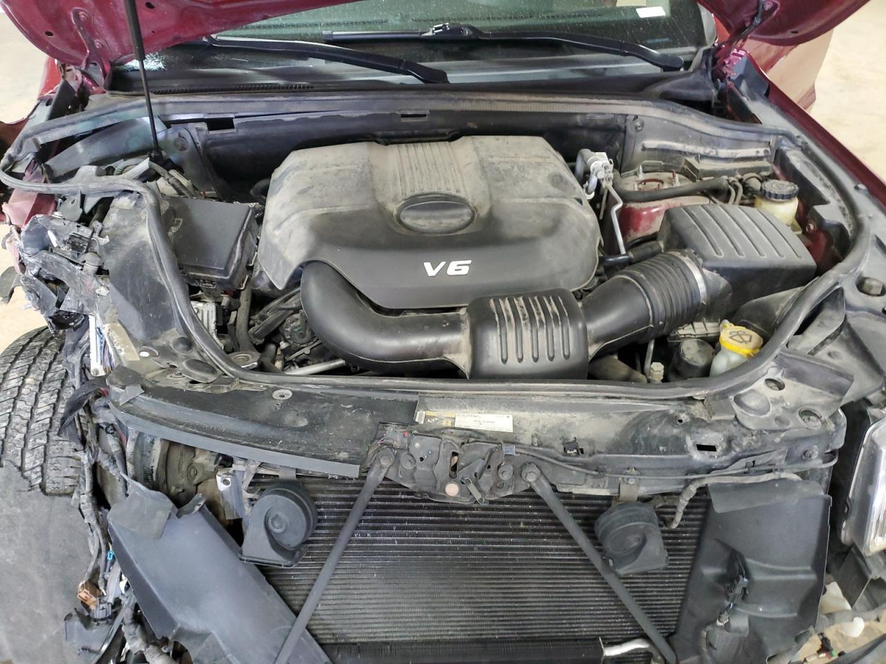 1C4RJFBG2FC173656 2015 Jeep Grand Cherokee Limited