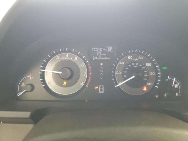 2011 Honda Odyssey Exl VIN: 5FNRL5H60BB504850 Lot: 52417444