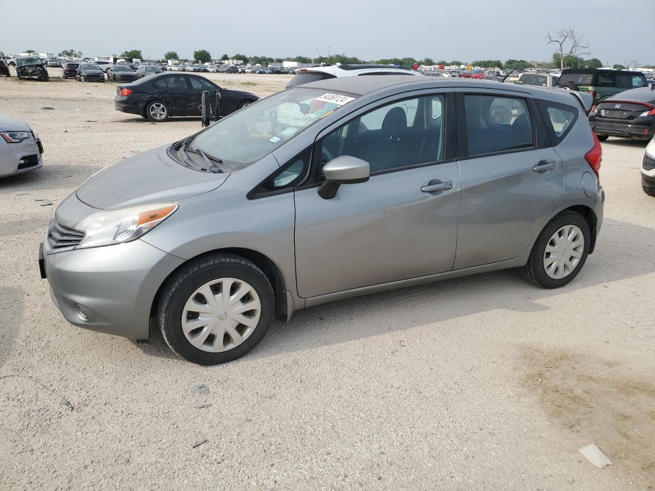 2015 Nissan Versa Note S vin: 3N1CE2CP0FL440172