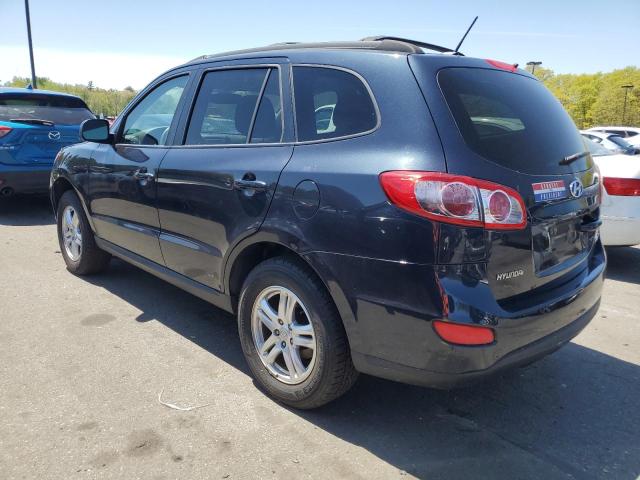 2011 Hyundai Santa Fe Gls VIN: 5XYZG3AB7BG079362 Lot: 54142254