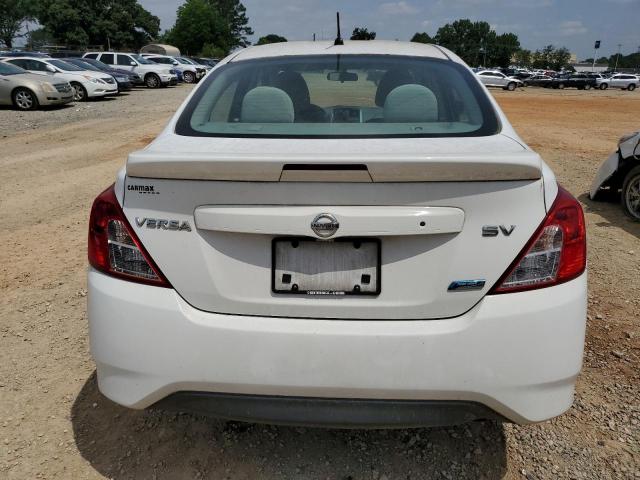 2015 NISSAN VERSA S - 3N1CN7APXFL822869