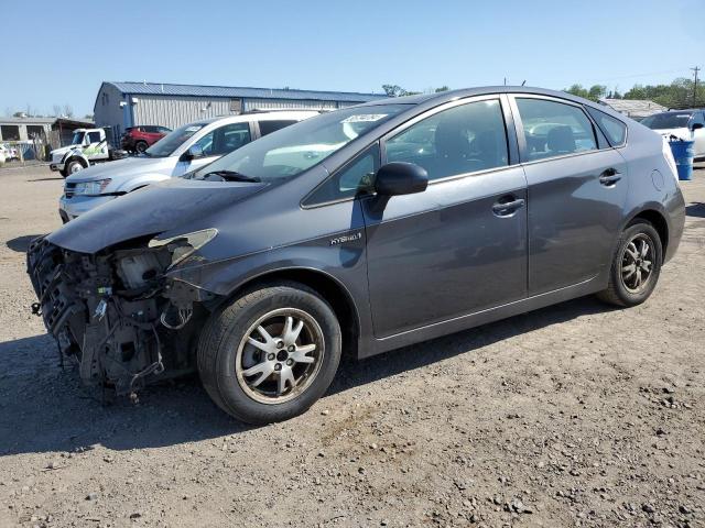 2011 Toyota Prius VIN: JTDKN3DU3B1423418 Lot: 55794784