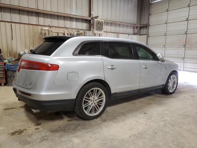 2014 Lincoln Mkt VIN: 2LMHJ5AT6EBL52074 Lot: 54434704