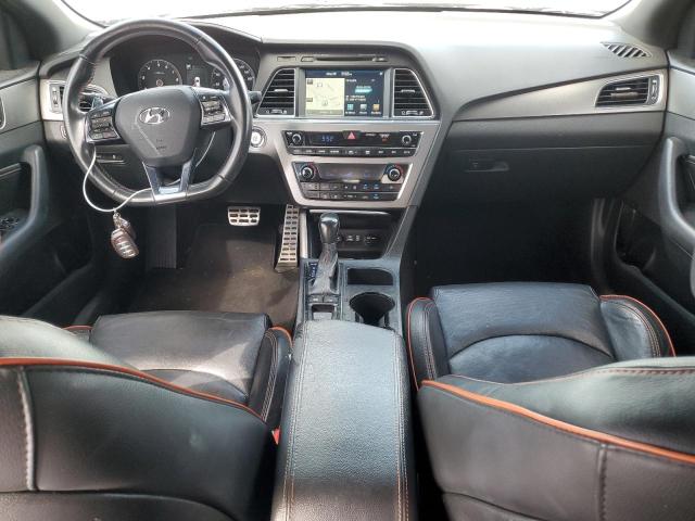 2015 Hyundai Sonata Sport VIN: 5NPE34ABXFH127239 Lot: 55752524