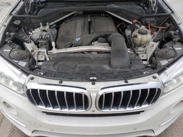 VIN 5UXKR2C53J0Z17189 2018 BMW X5, Sdrive35I no.12