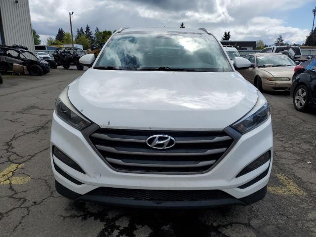 2016 Hyundai Tucson Limited VIN: KM8J33A4XGU060767 Lot: 53902984