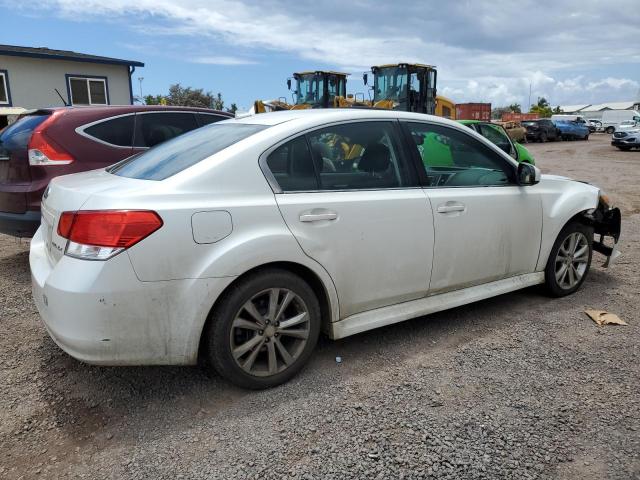 2014 Subaru Legacy 2.5I Premium VIN: 4S3BMCD62E3014498 Lot: 54489384