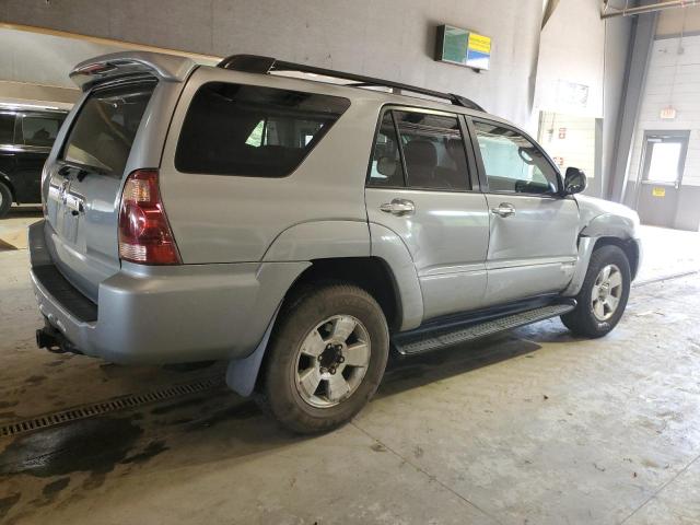 2007 Toyota 4Runner Sr5 VIN: JTEZT14R170029347 Lot: 53446734