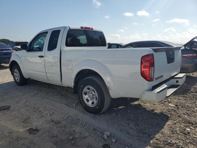 2018 Nissan Frontier S VIN: 1N6BD0CT6JN760244 Lot: 54339184